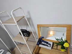 예쁘고편리한 호매실3룸 5번째 이미지