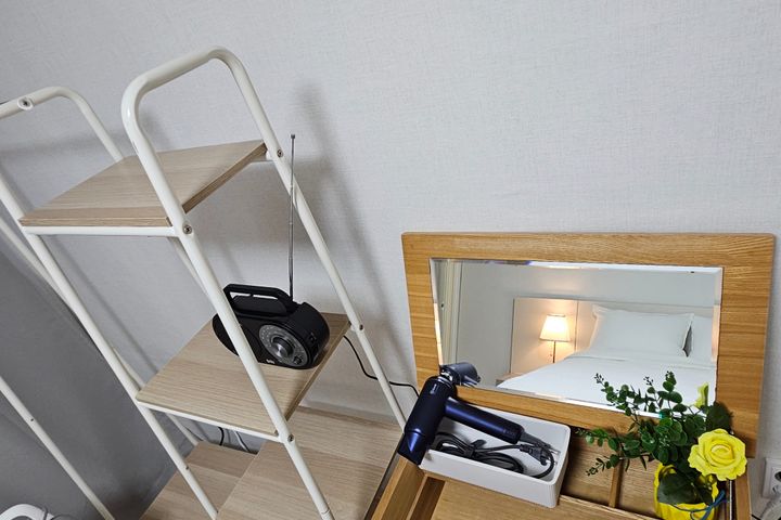 예쁘고편리한 호매실3룸 5번째 이미지