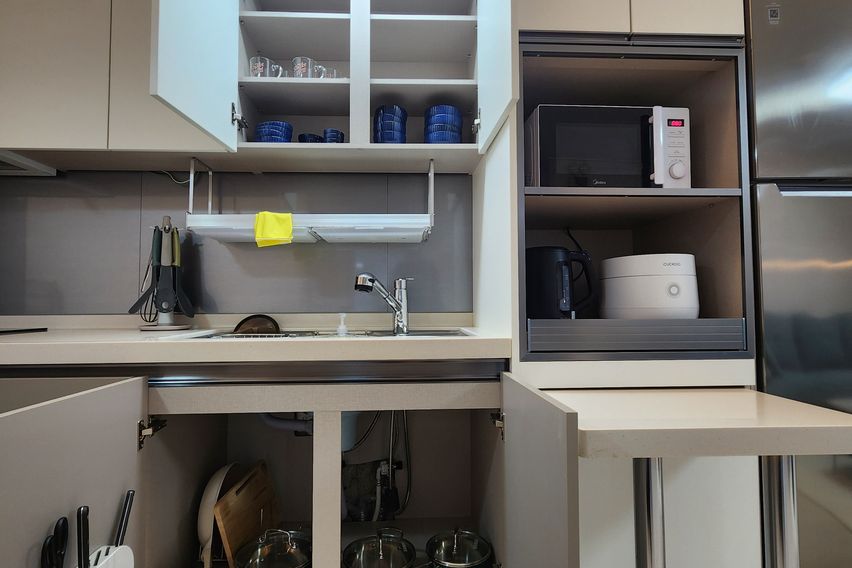 용이동/스타필드큰2룸 8번째 이미지