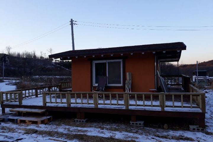 Glamping, Camping, and Hwangto House 3th image