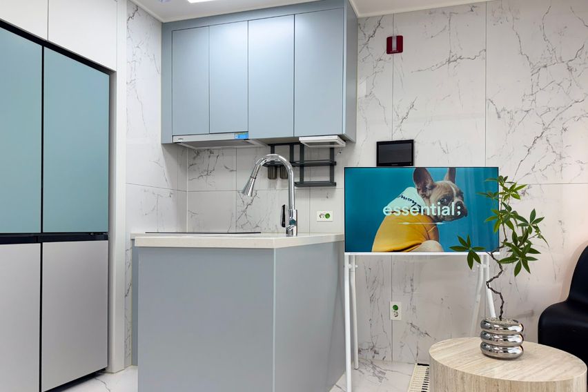 2룸✨덕수궁 브릴란테 