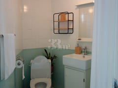 5 minutes from DMC Station, fully furnished 1th image