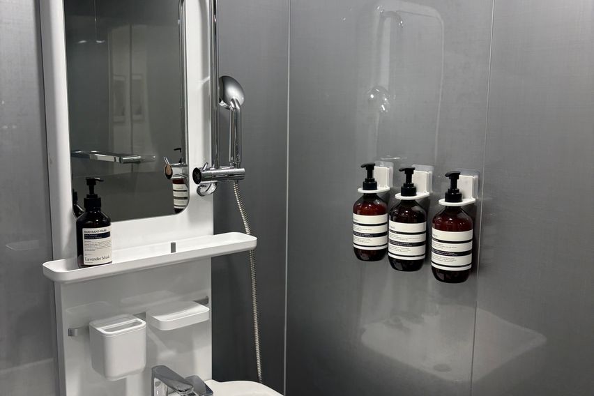 가산디지털 코지 복층 