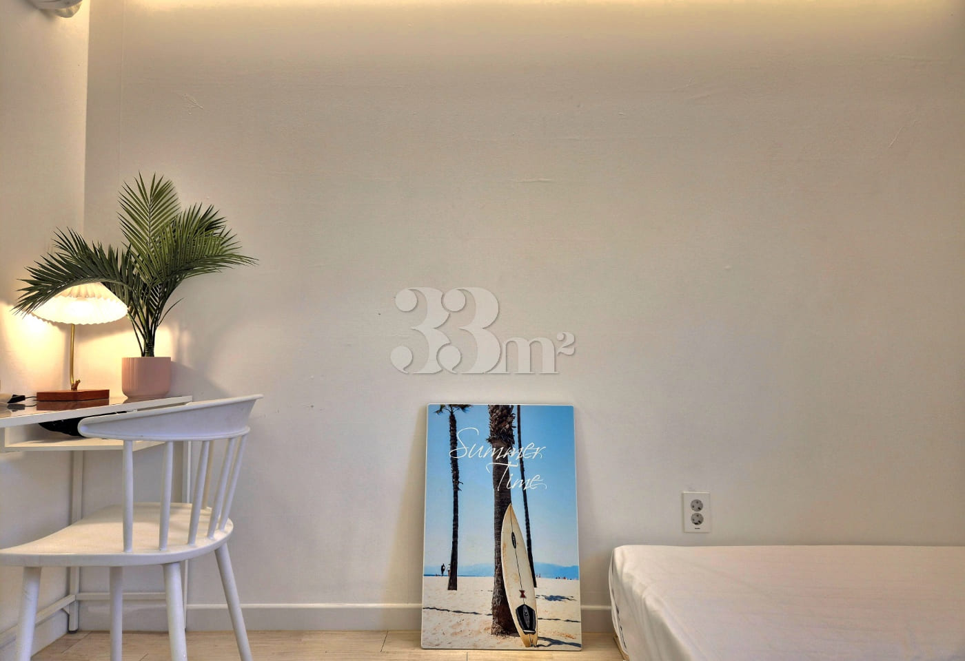🍀Clean Studio Apartment D1 3th image