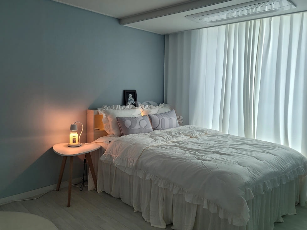 Gadeok Quiet Beach Accommodation 1th image