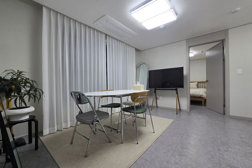 송탄역2분 투룸 401 3번째 이미지