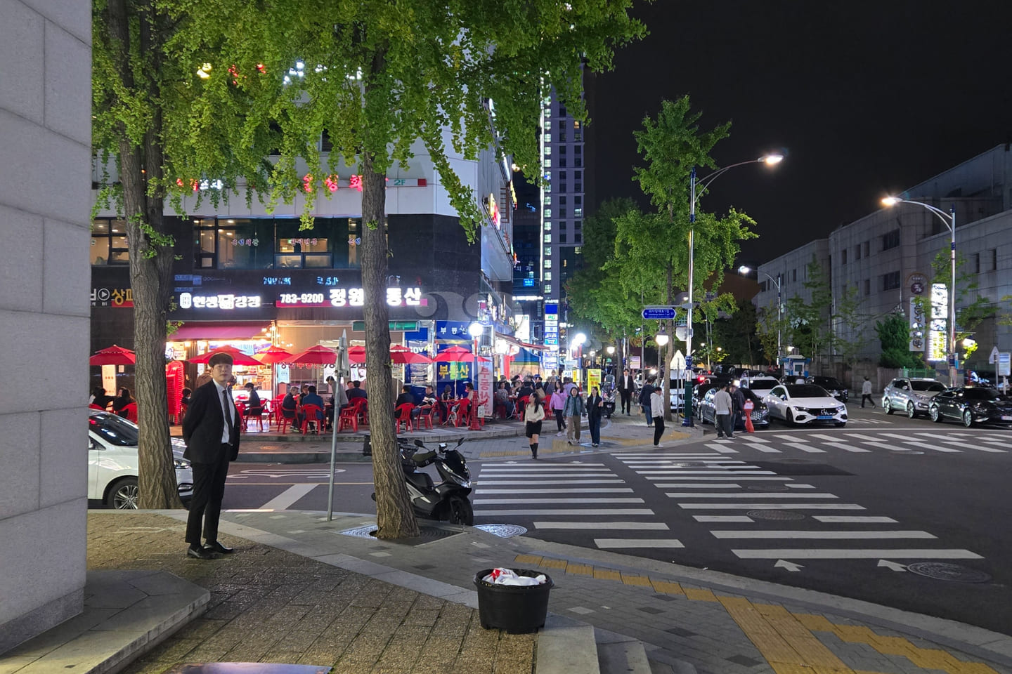 🍀 Yeouido/Saetgang Officetel 14th image