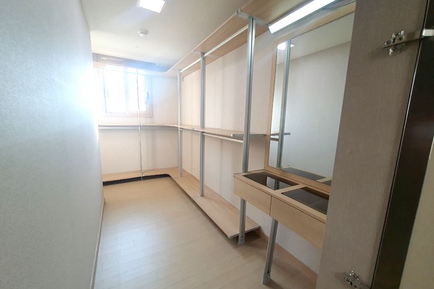 3룸의 넓은 신축아파트 9번째 이미지