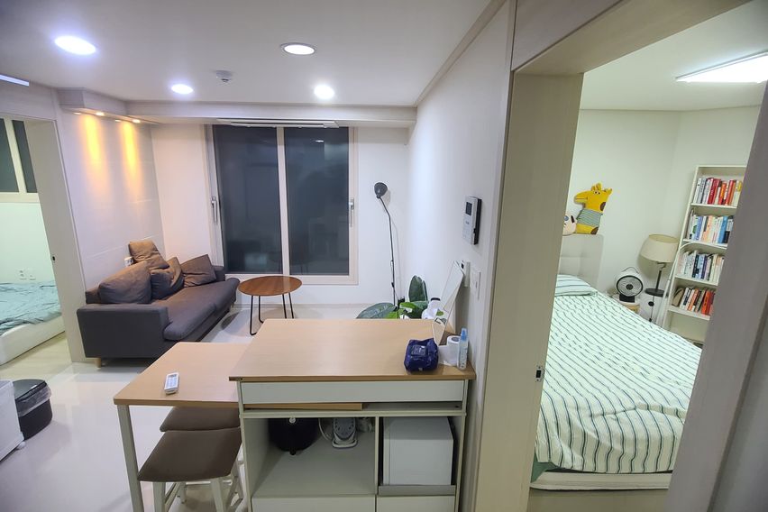 서울숲♥성수 투룸