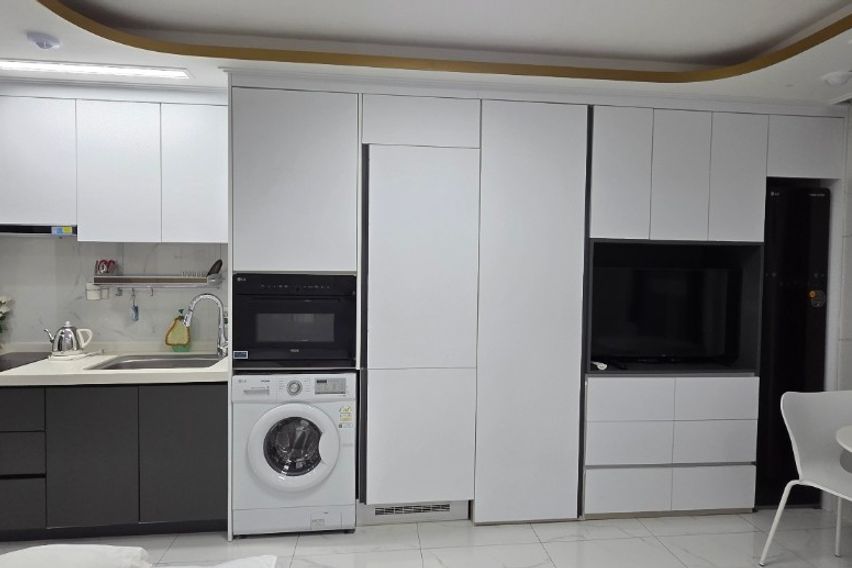 광안리 오션뷰 하우스