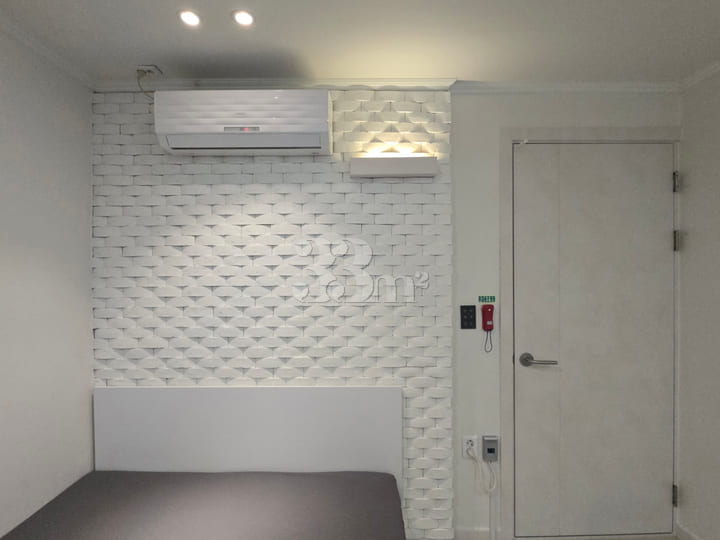 Room 206 방 이미지