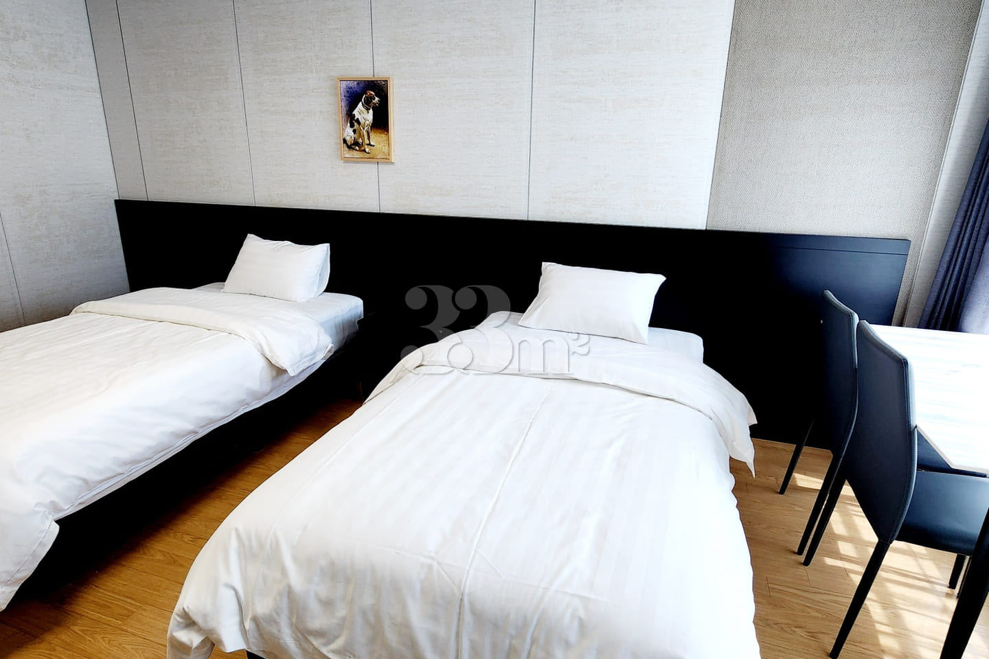 Pet-friendly accommodation by the beach durin 6th image