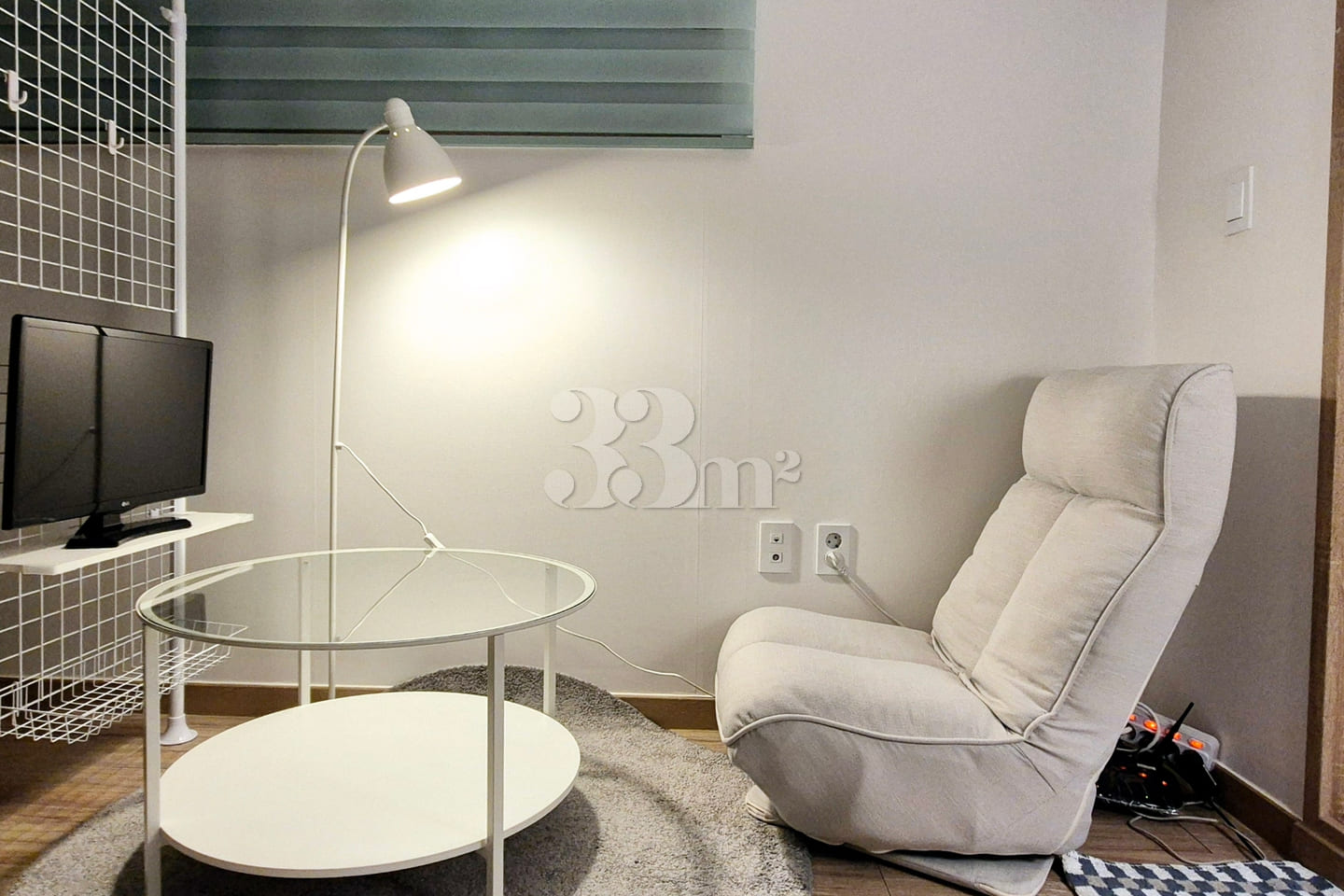 Clean, fully furnished apartment near Korea U 4th image