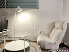Clean, fully furnished apartment near Korea U 4th image