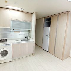 Mixed-use complex in downtown Busan Unit Image