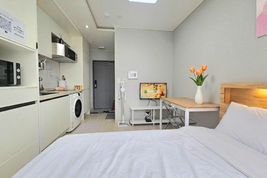 평택역802풀옵션 3번째 이미지