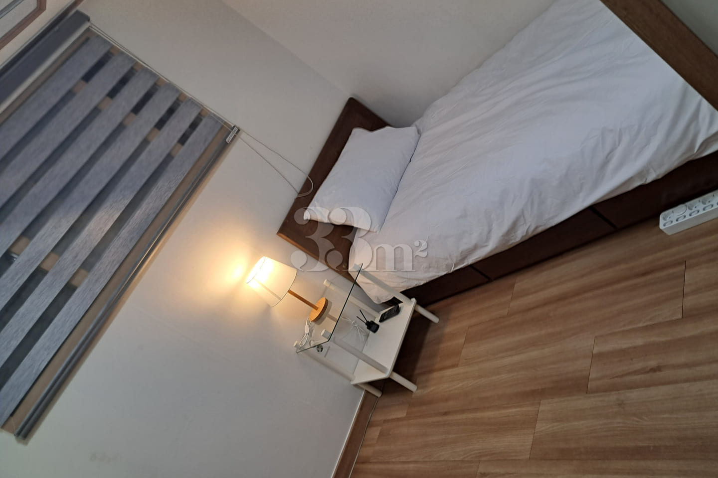 ✨Bongcheon Studio Apartment, 10 Minutes to Ga 0th image