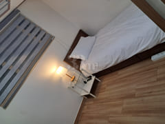 ✨Bongcheon Studio Apartment, 10 Minutes to Ga 0th image