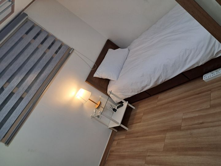 ✨Bongcheon Studio Apartment, 10 Minutes to Ga 방 이미지
