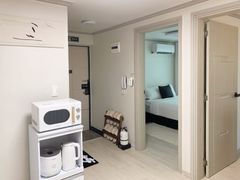 2층대치선릉 투룸 주차 10번째 이미지
