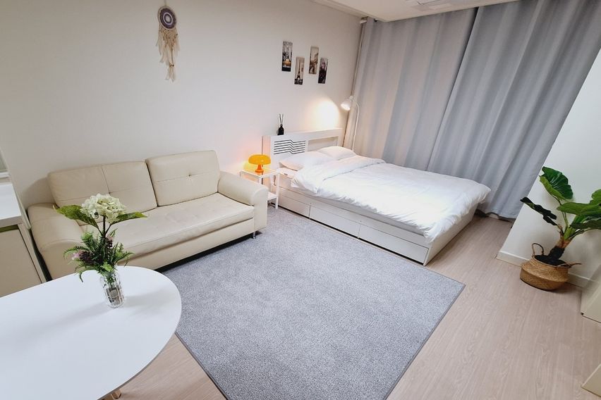 범어역2분 풀옵♡ 1번째 이미지