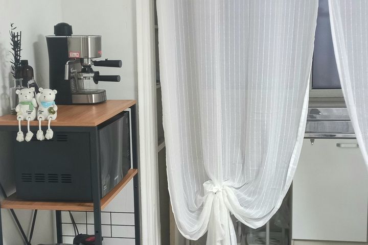 3-bedroom unit near Inha University / Dohwa I 0th image