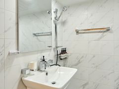 Jamsil/Samjeon Fully Furnished Studio Apartme 8th image