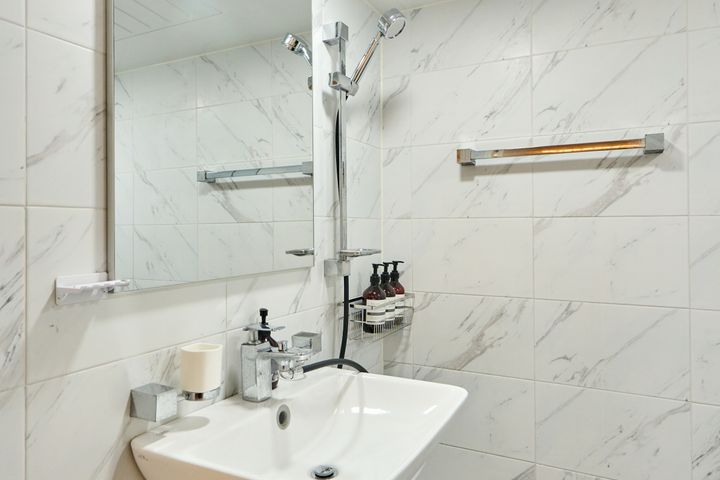 Jamsil/Samjeon Fully Furnished Studio Apartme 8th image
