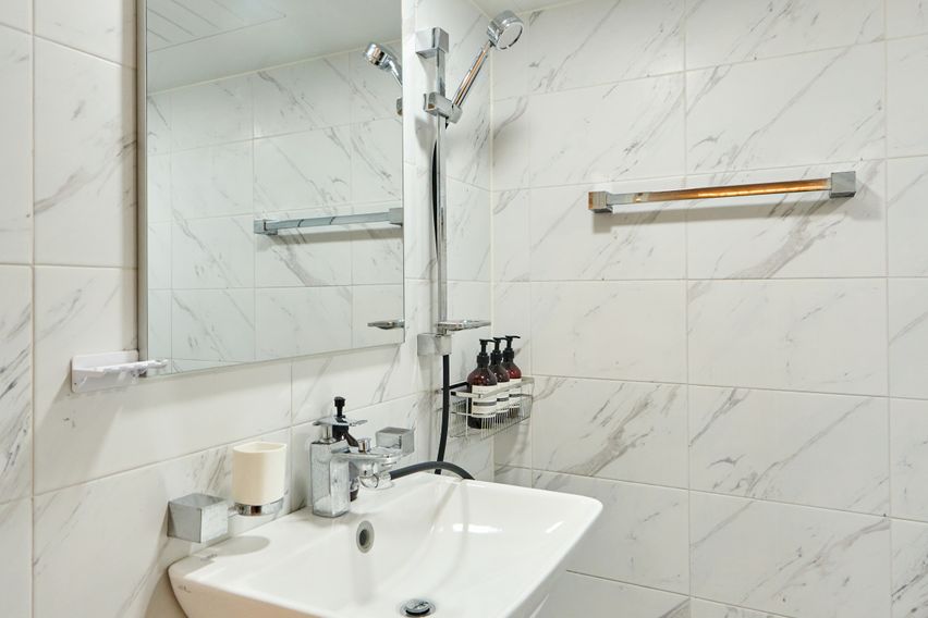 잠실/삼전 풀옵션 원룸