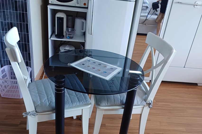 오션뷰 해운대 해변 