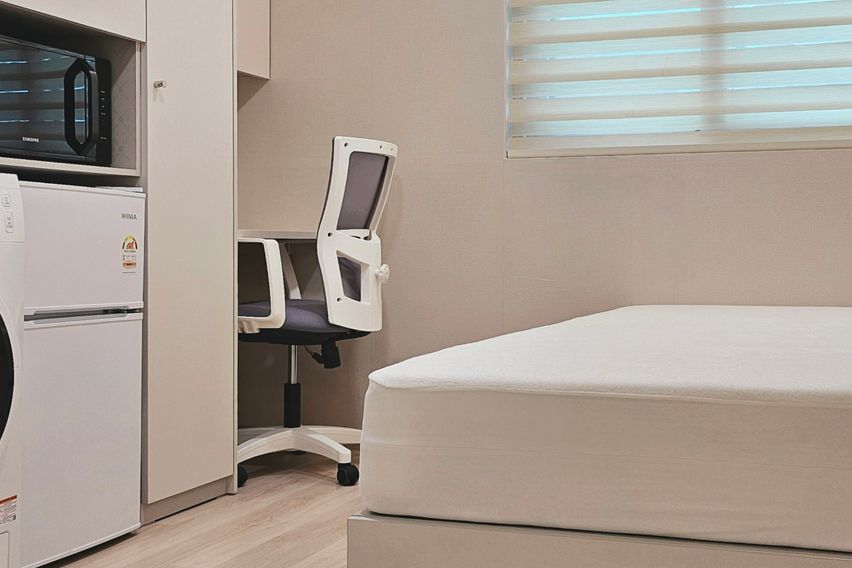 스탠다드룸 6 3번째 이미지