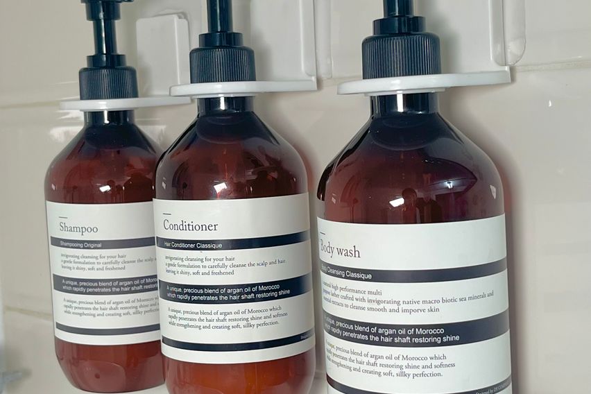 연신내 투룸 감성숙소