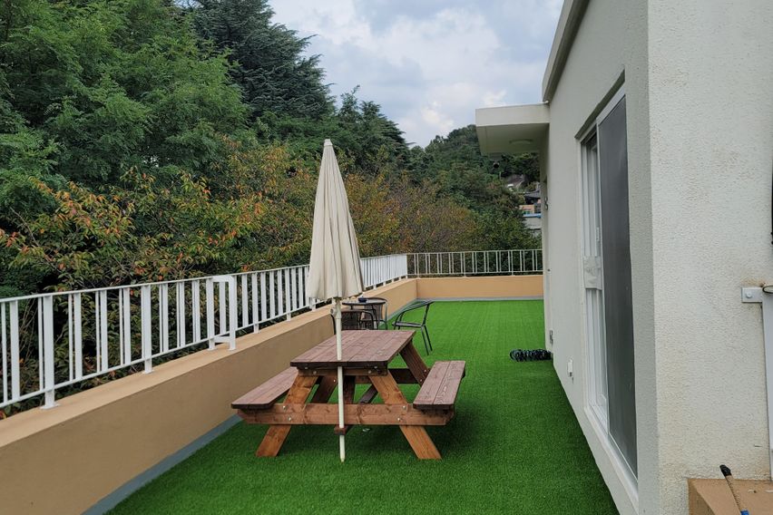 독채숙소 스테이연암