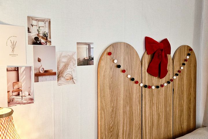 Yumi House 16th image