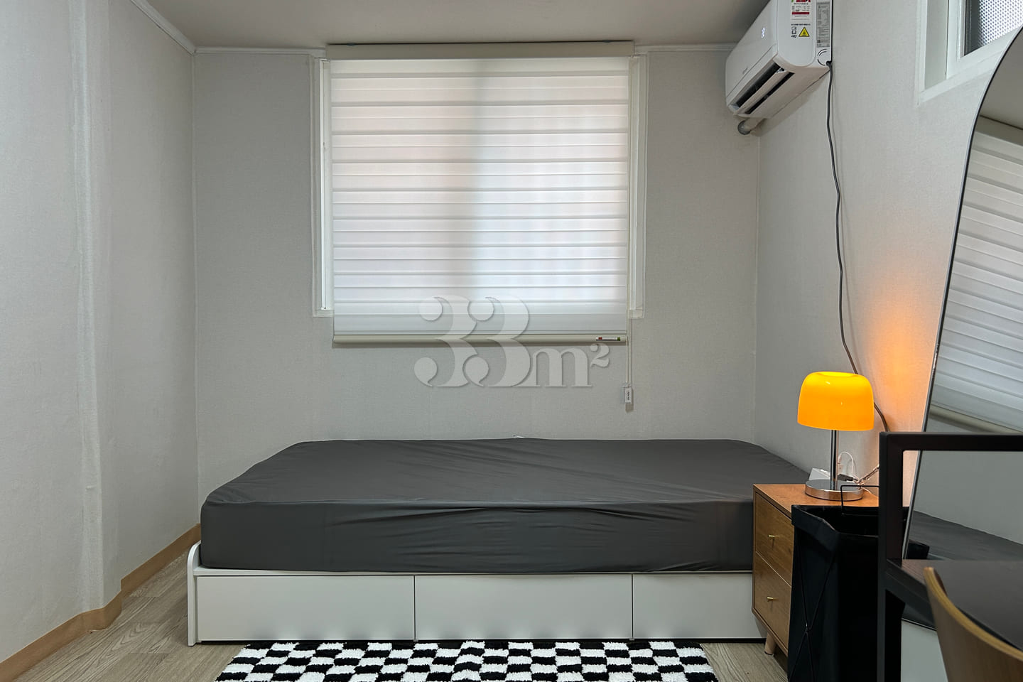 #49 Ewha Womans University Station 2-room 4th image
