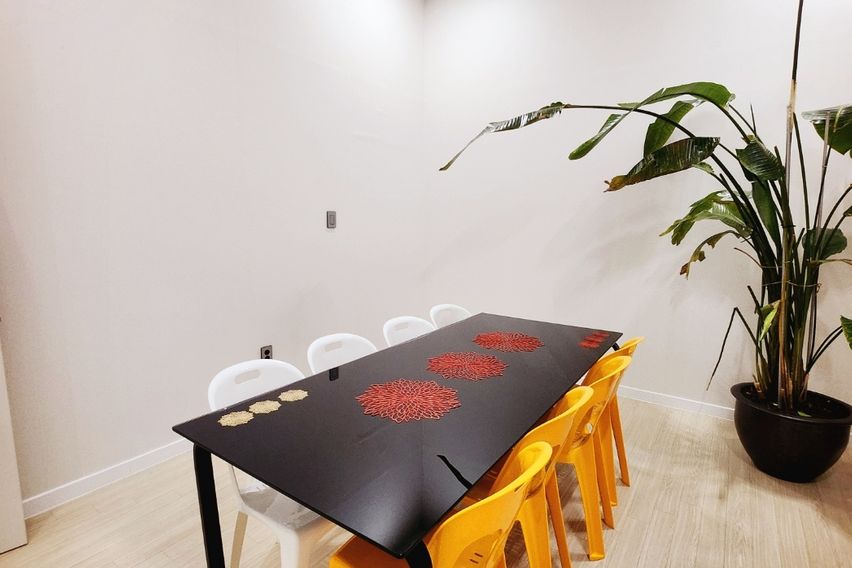 대흥동번화가 복층2룸