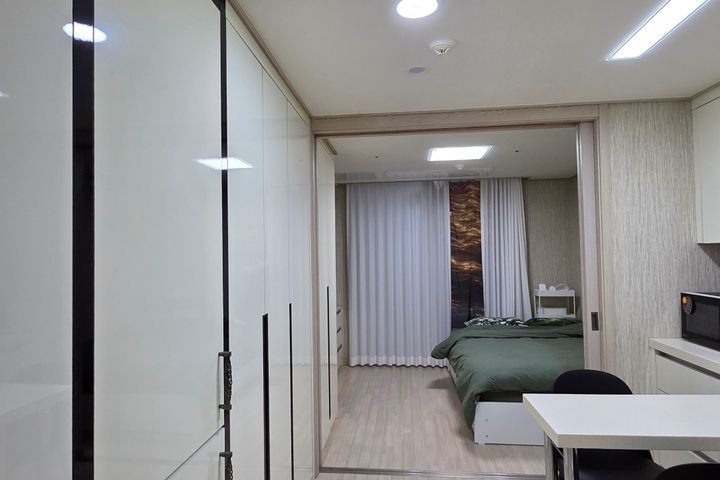제주도 공항인근 장기 2번째 이미지