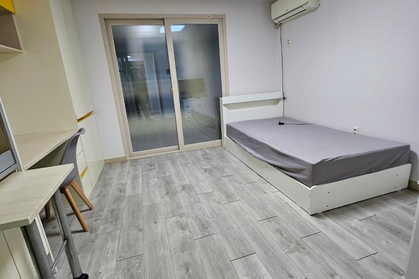 중구청역도보1분원룸25 6번째 이미지