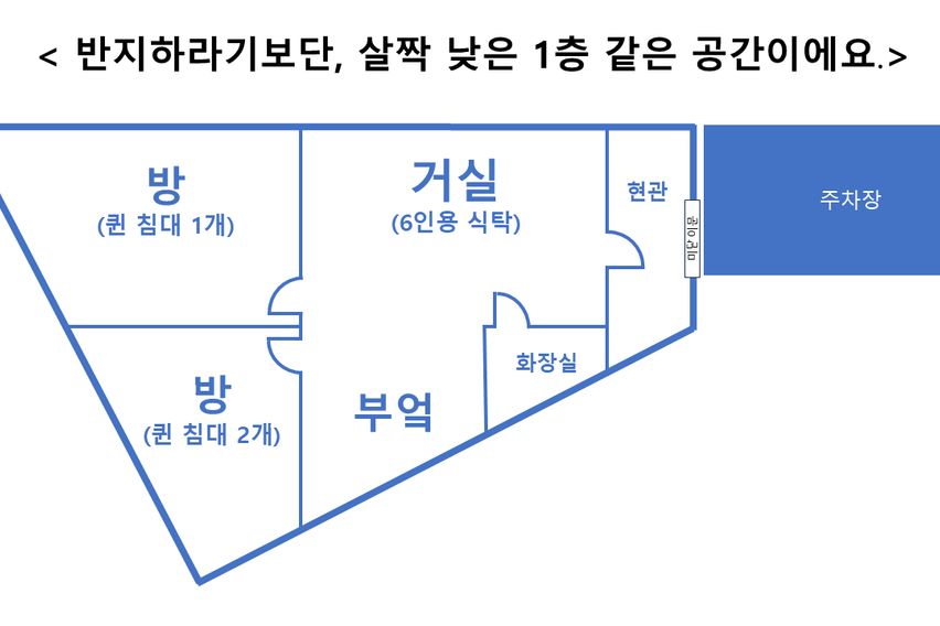 풀옵션/6인/신규/따뜻 19번째 이미지