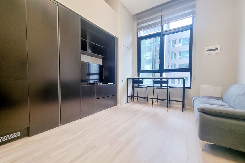 잠실16층모던복층