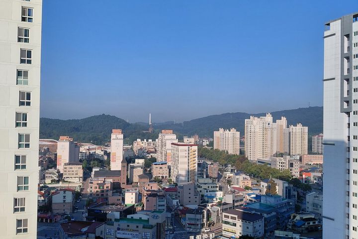 💚청주터미널1분,풀옵1 1번째 이미지