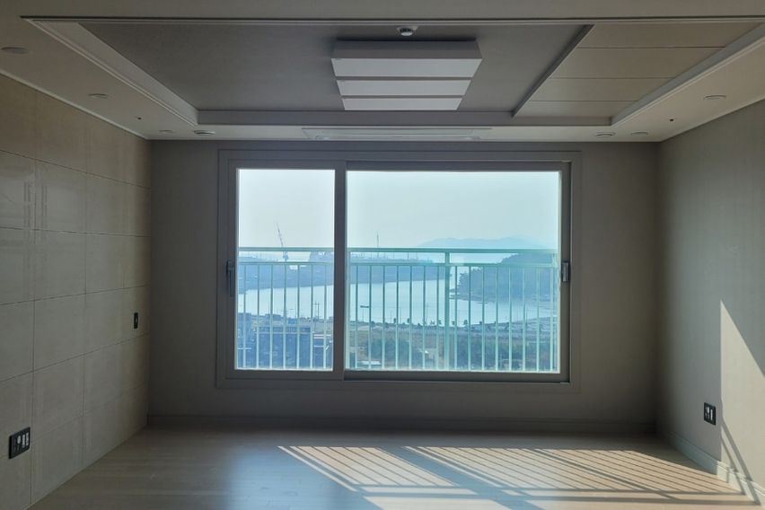 목포 신항만 뉴캐슬 1번째 이미지