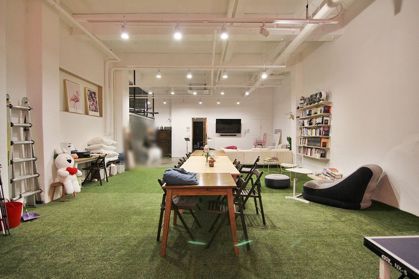 42 연세 깔끔한 원룸