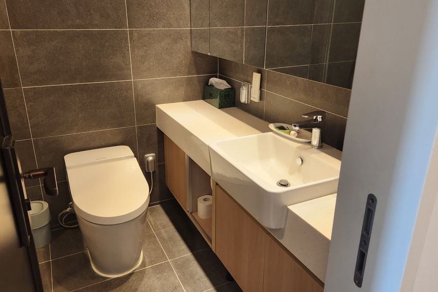 아름다운 뷰가 있는 집 3번째 이미지