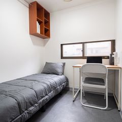 Mini Room 33, For Men Only Unit Image