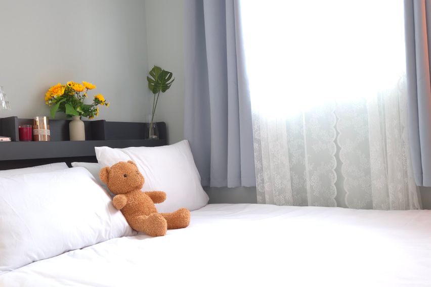 고려대 공림스테이 17번째 이미지