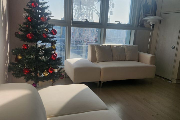 ✨오픈할인 관람차뷰2✨️ 0번째 이미지