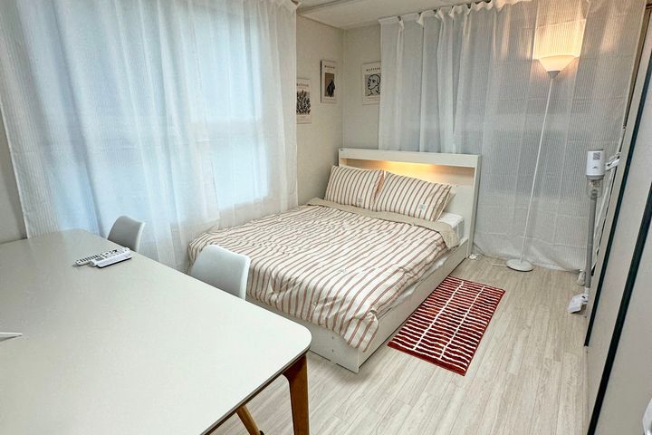 Officetel near Seoul National University Stat 16th image