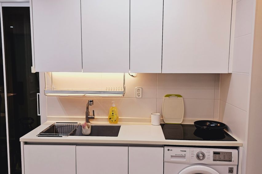 역세권 테라스 신축빌라