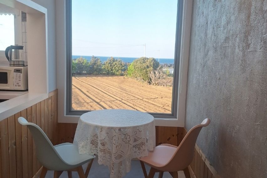 제주 애월 바다전망 1번째 이미지